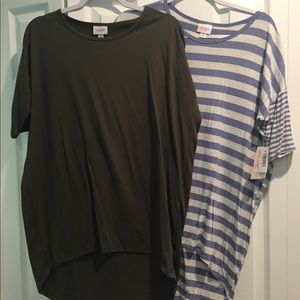 Lularoe Irma Bundle